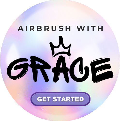 Visit Airbrush with Grace 
