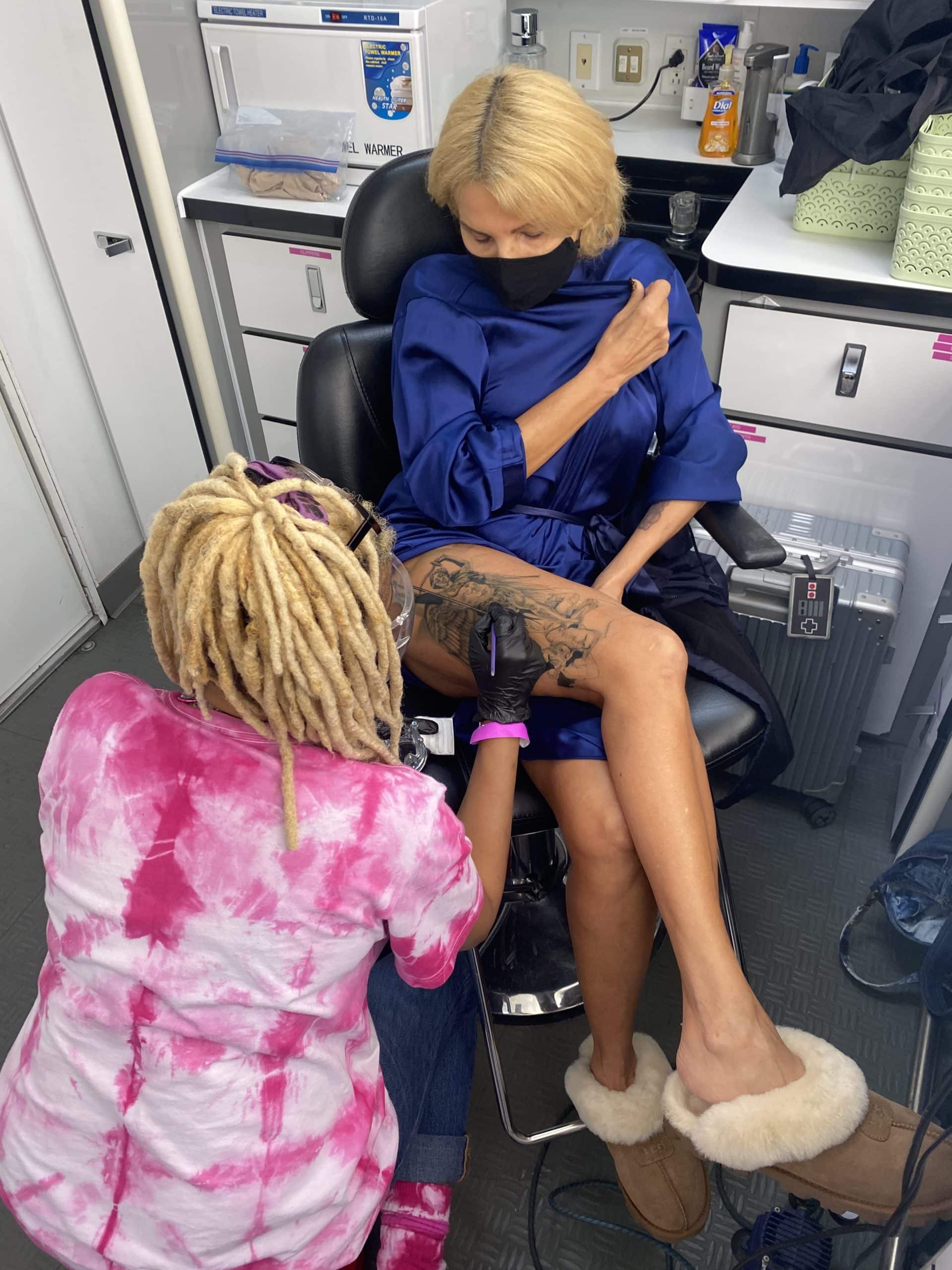 Grace X for Euphoria - Kitty